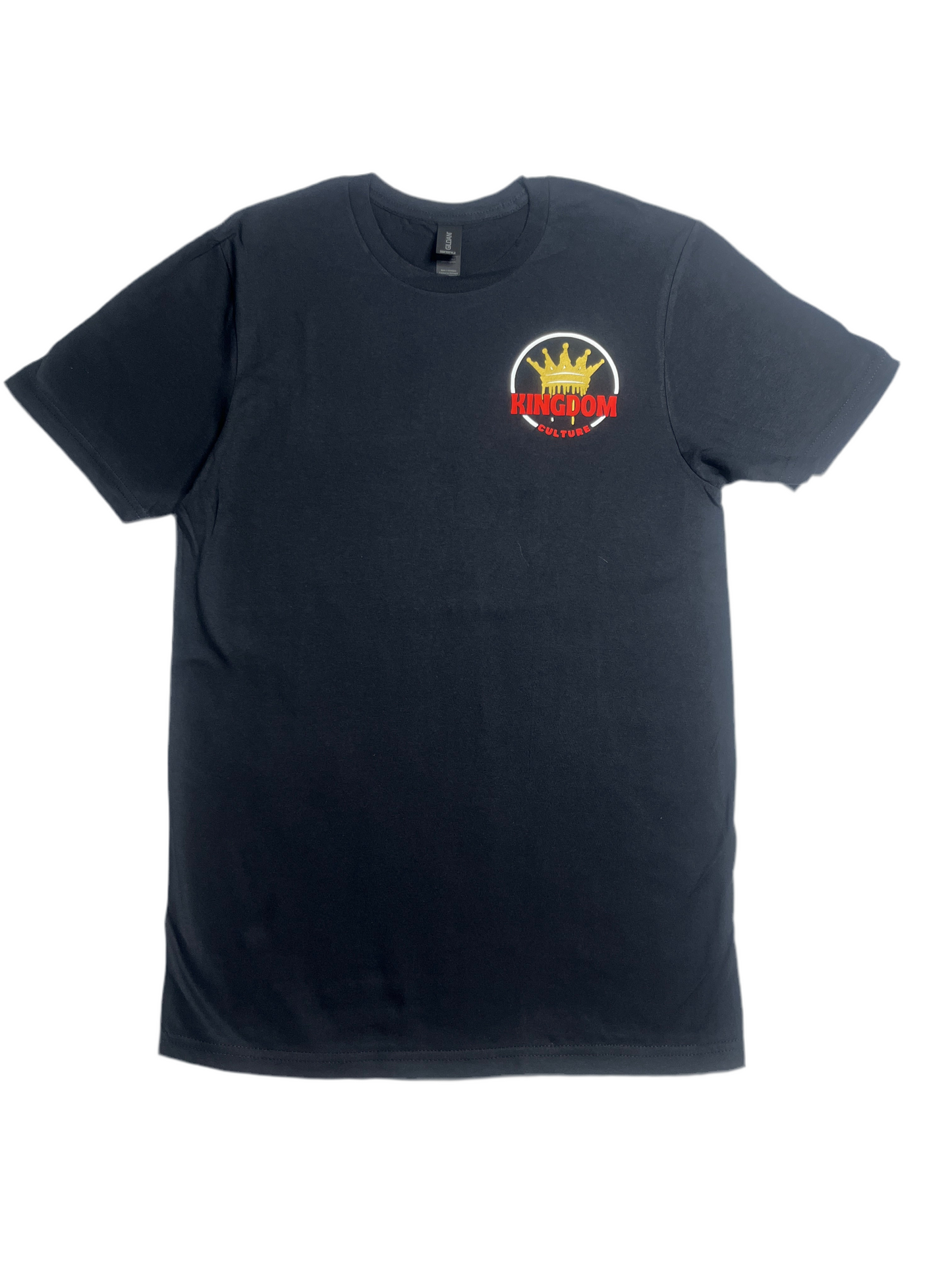 The Powerful “Motto” Tee